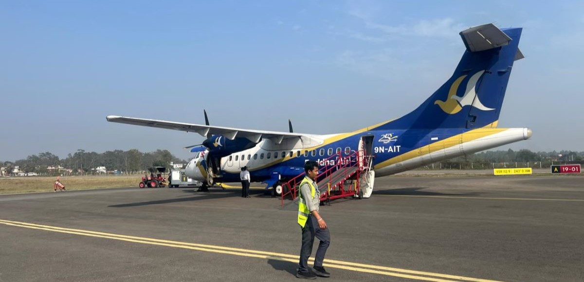 Websoft IT Nepal Pvt. Ltd.