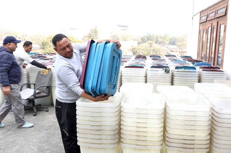 Websoft IT Nepal Pvt. Ltd.