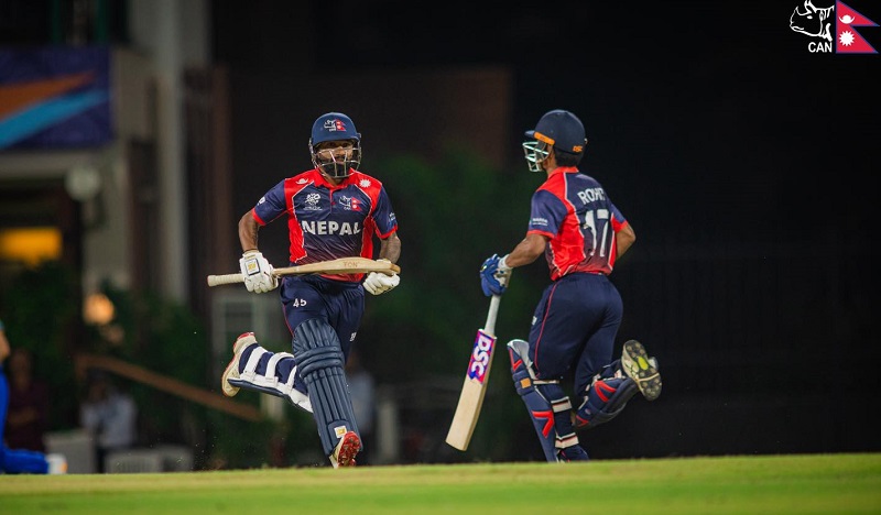 Websoft IT Nepal Pvt. Ltd.