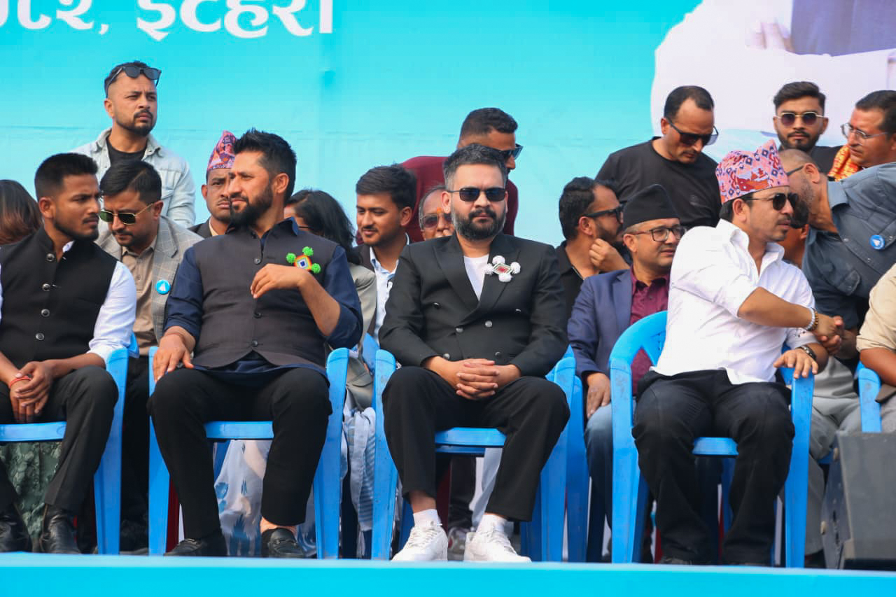 Websoft IT Nepal Pvt. Ltd.