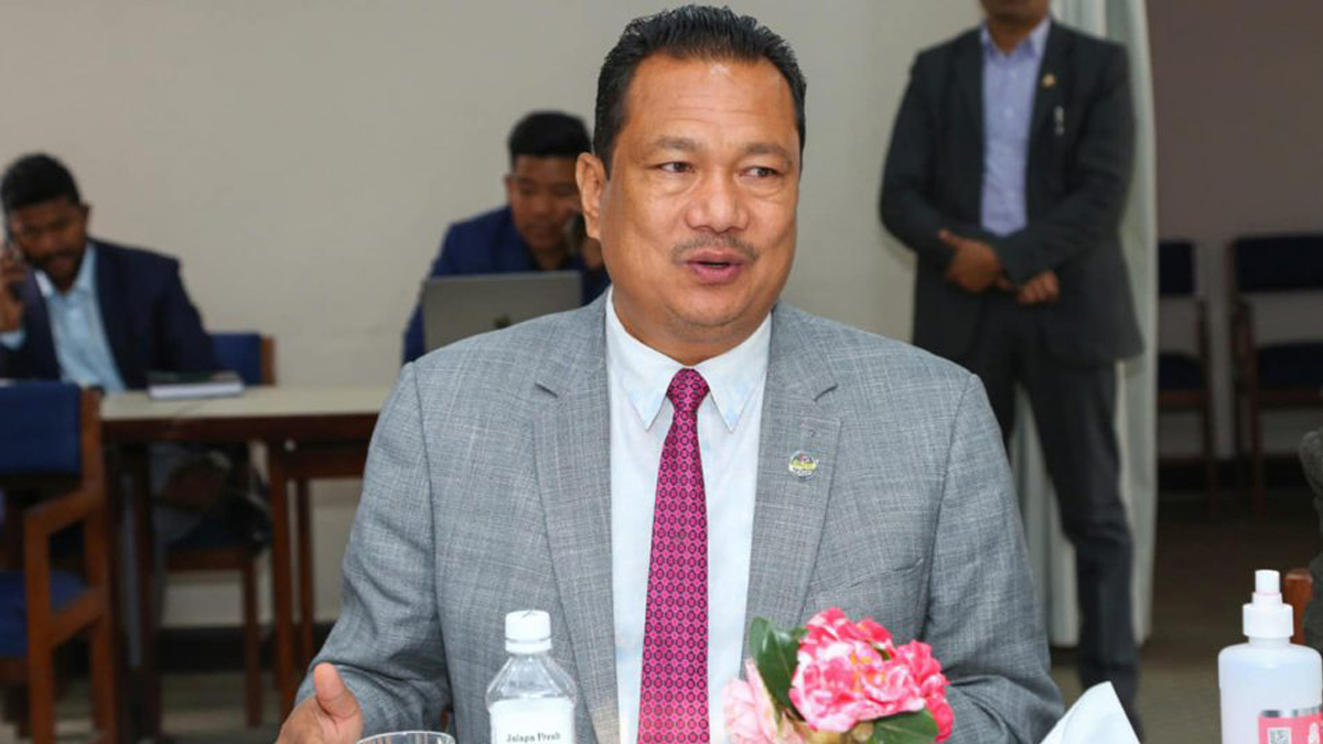 Websoft IT Nepal Pvt. Ltd.