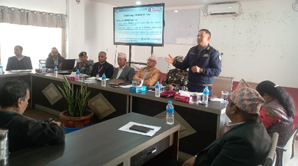 Websoft IT Nepal Pvt. Ltd.