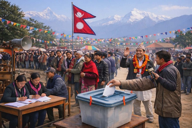 Websoft IT Nepal Pvt. Ltd.