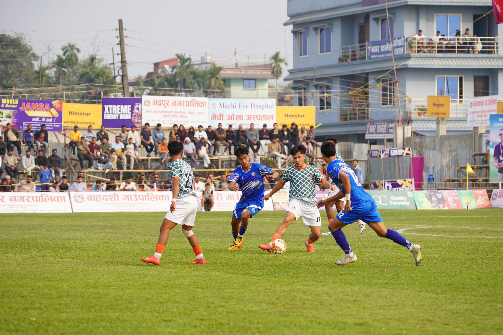 Websoft IT Nepal Pvt. Ltd.