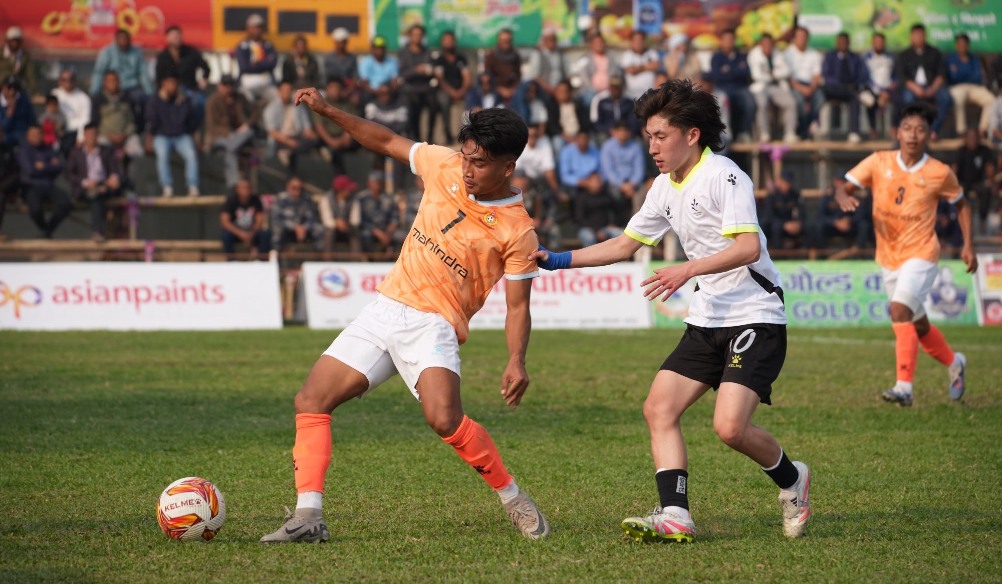 Websoft IT Nepal Pvt. Ltd.