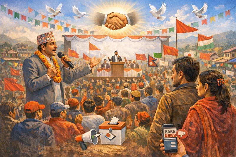 Websoft IT Nepal Pvt. Ltd.