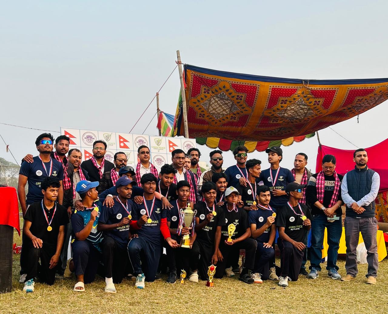 Websoft IT Nepal Pvt. Ltd.