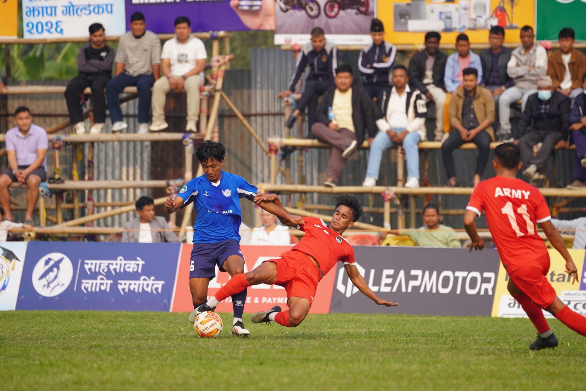 Websoft IT Nepal Pvt. Ltd.