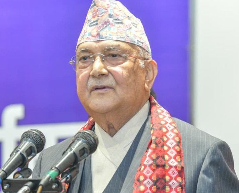 पूर्वप्रधानमन्त्री ओलीको आज शल्यक्रिया हुँदै, चिकित्सक टोली तयारीमा