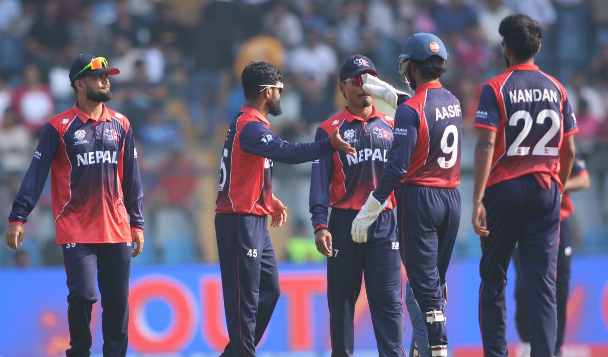 Websoft IT Nepal Pvt. Ltd.