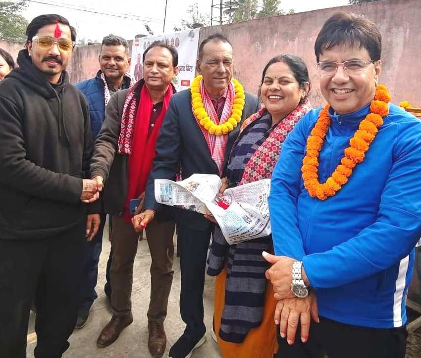 Websoft IT Nepal Pvt. Ltd.