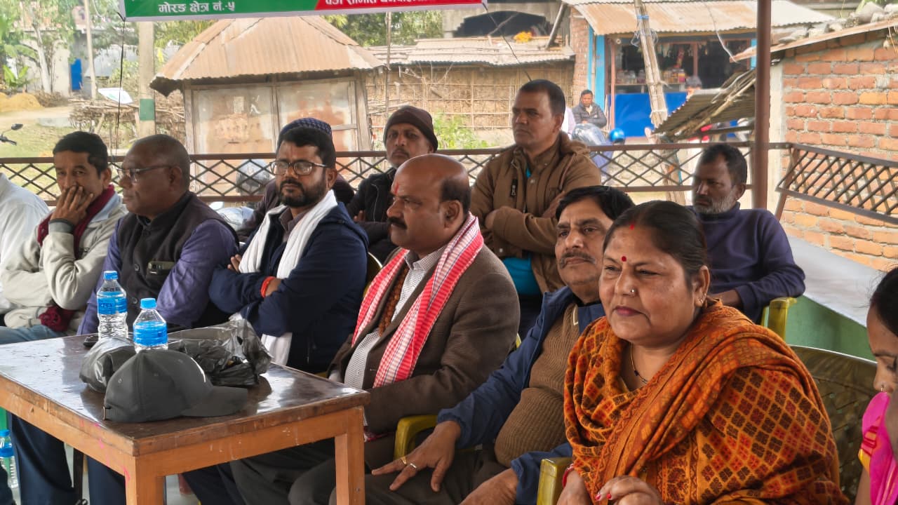 Websoft IT Nepal Pvt. Ltd.