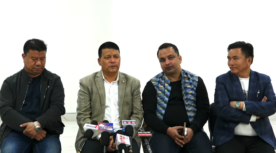 Websoft IT Nepal Pvt. Ltd.