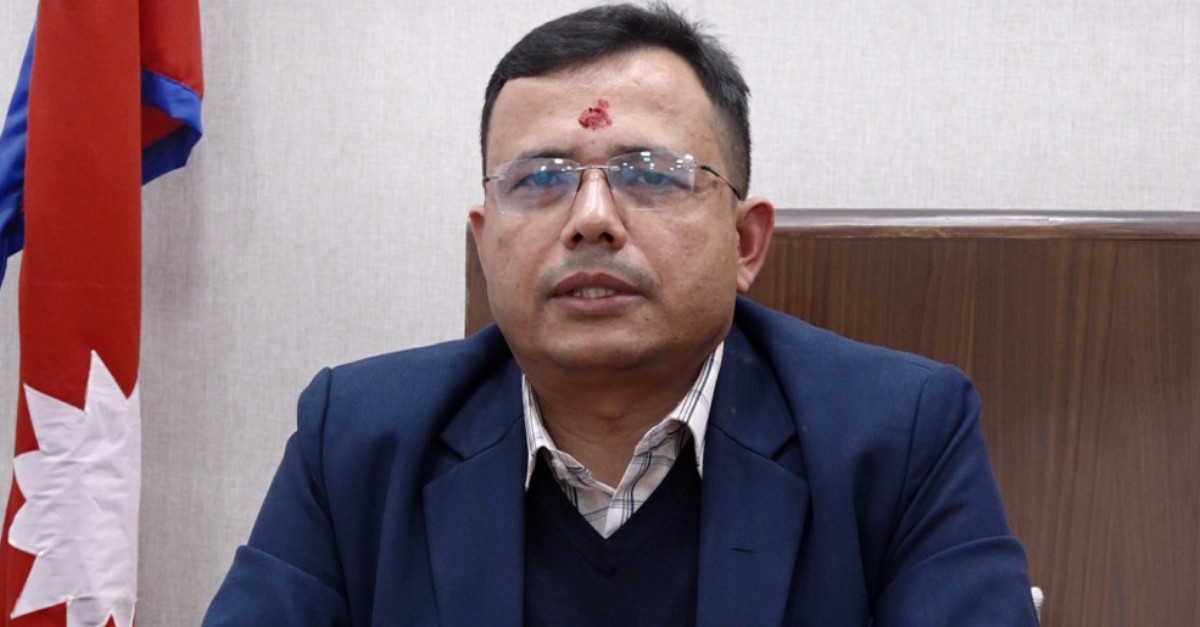 Websoft IT Nepal Pvt. Ltd.