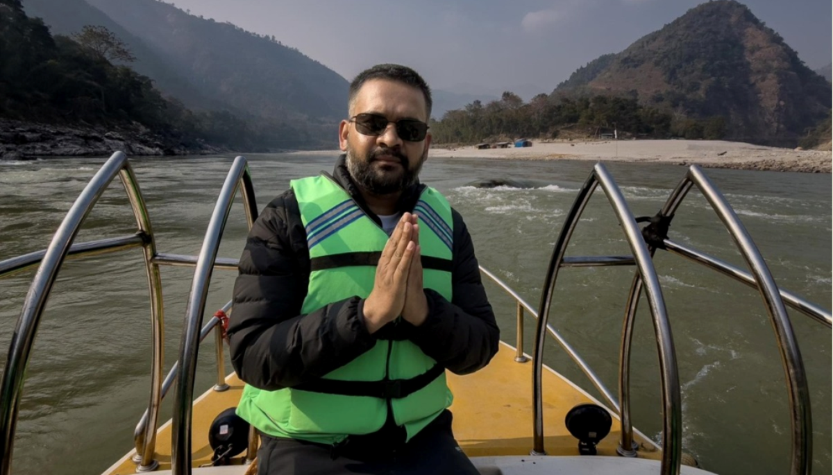 Websoft IT Nepal Pvt. Ltd.