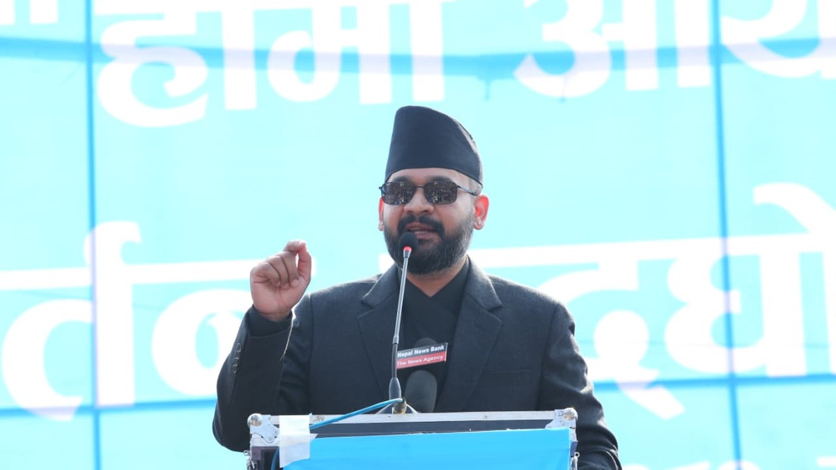 Websoft IT Nepal Pvt. Ltd.