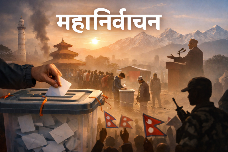 Websoft IT Nepal Pvt. Ltd.