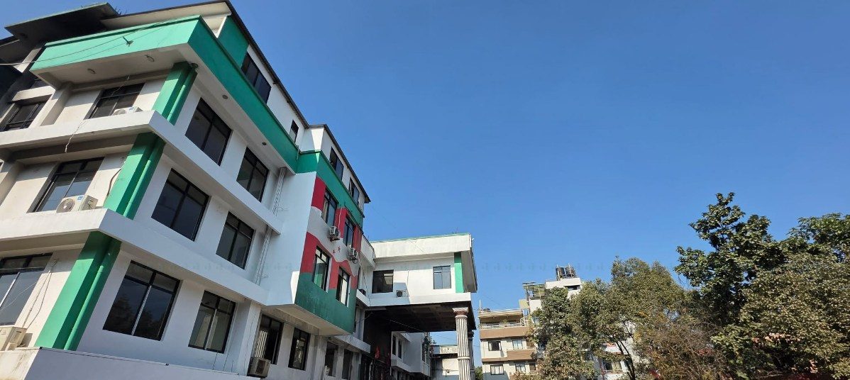 Websoft IT Nepal Pvt. Ltd.