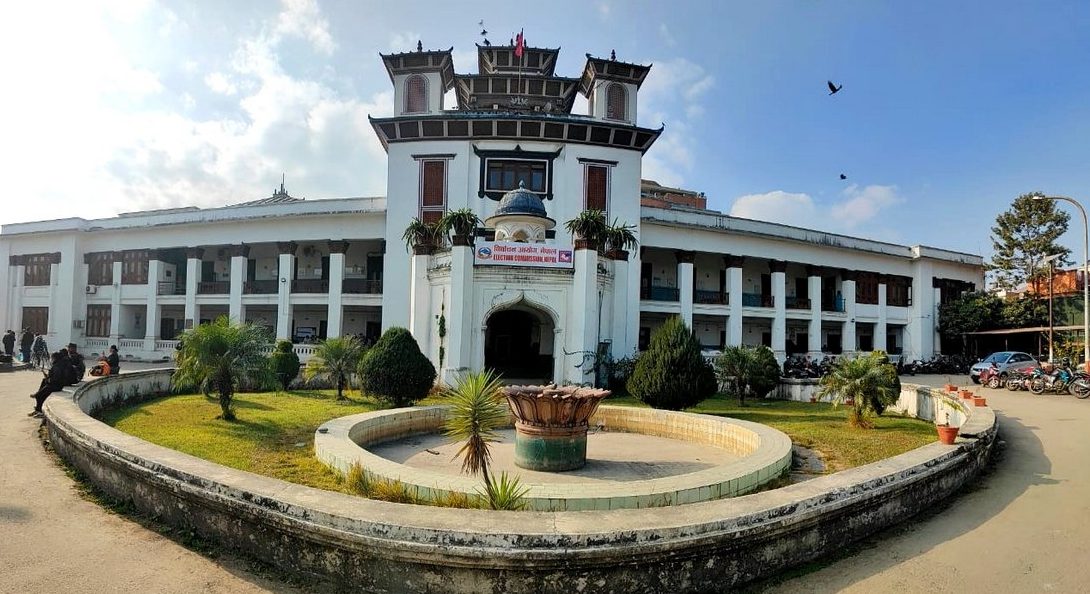 Websoft IT Nepal Pvt. Ltd.