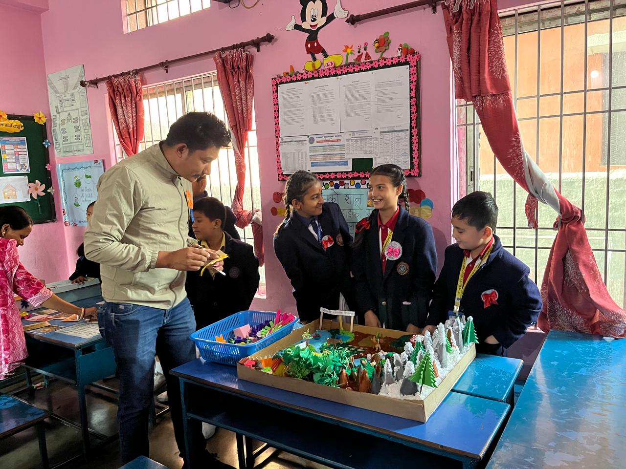 Websoft IT Nepal Pvt. Ltd.