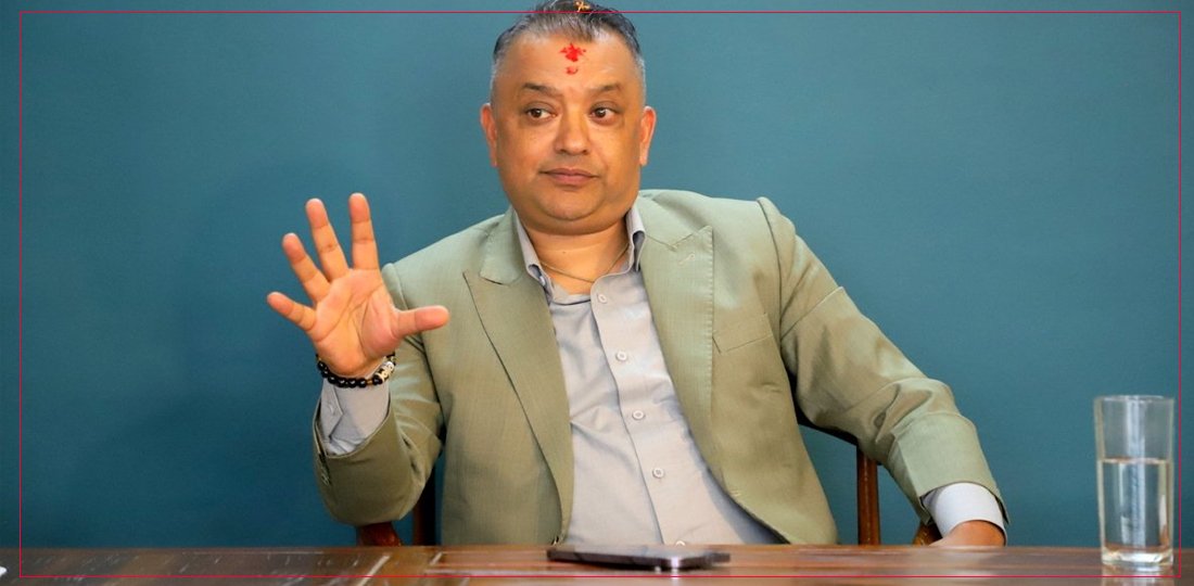 Websoft IT Nepal Pvt. Ltd.