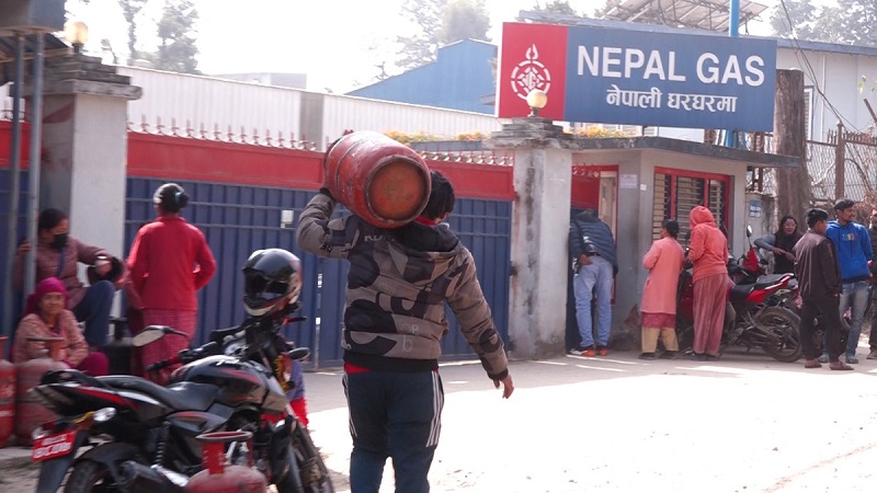 Websoft IT Nepal Pvt. Ltd.