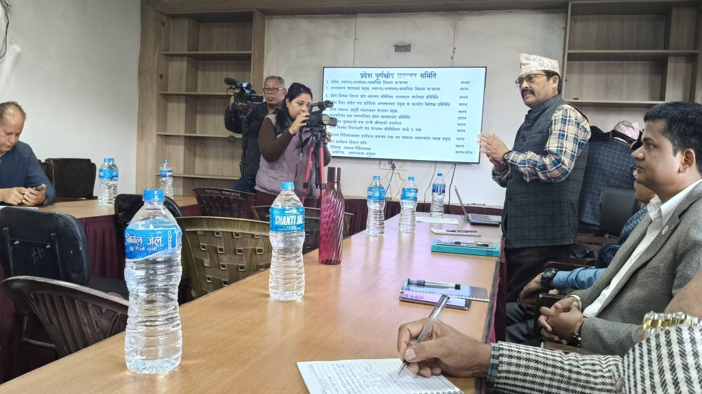 Websoft IT Nepal Pvt. Ltd.