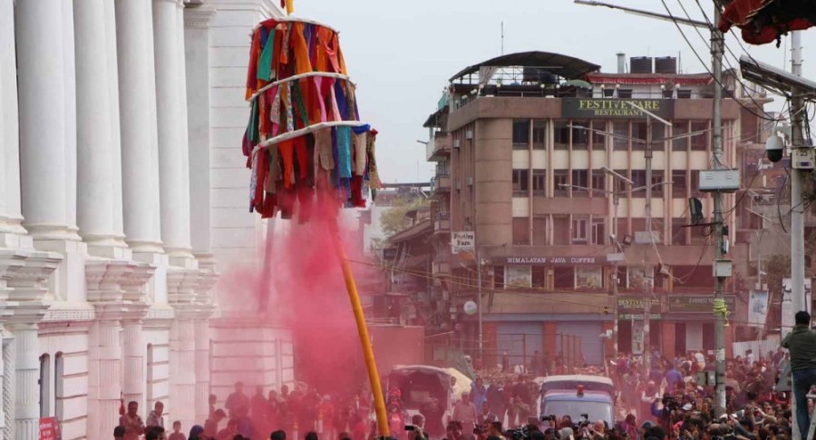 Websoft IT Nepal Pvt. Ltd.