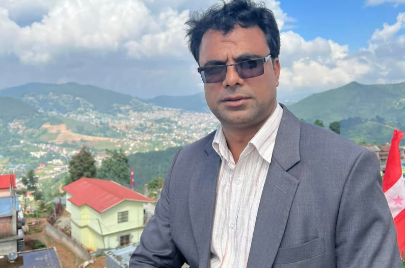 Websoft IT Nepal Pvt. Ltd.