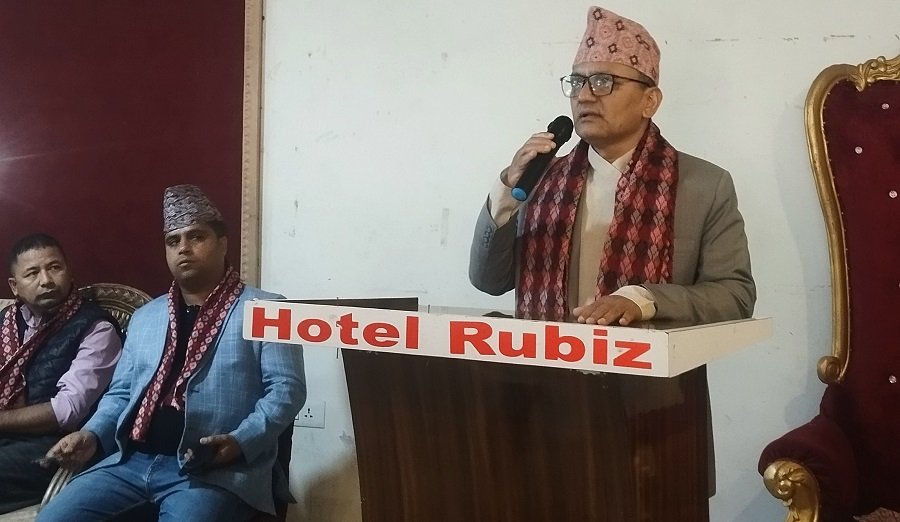 Websoft IT Nepal Pvt. Ltd.