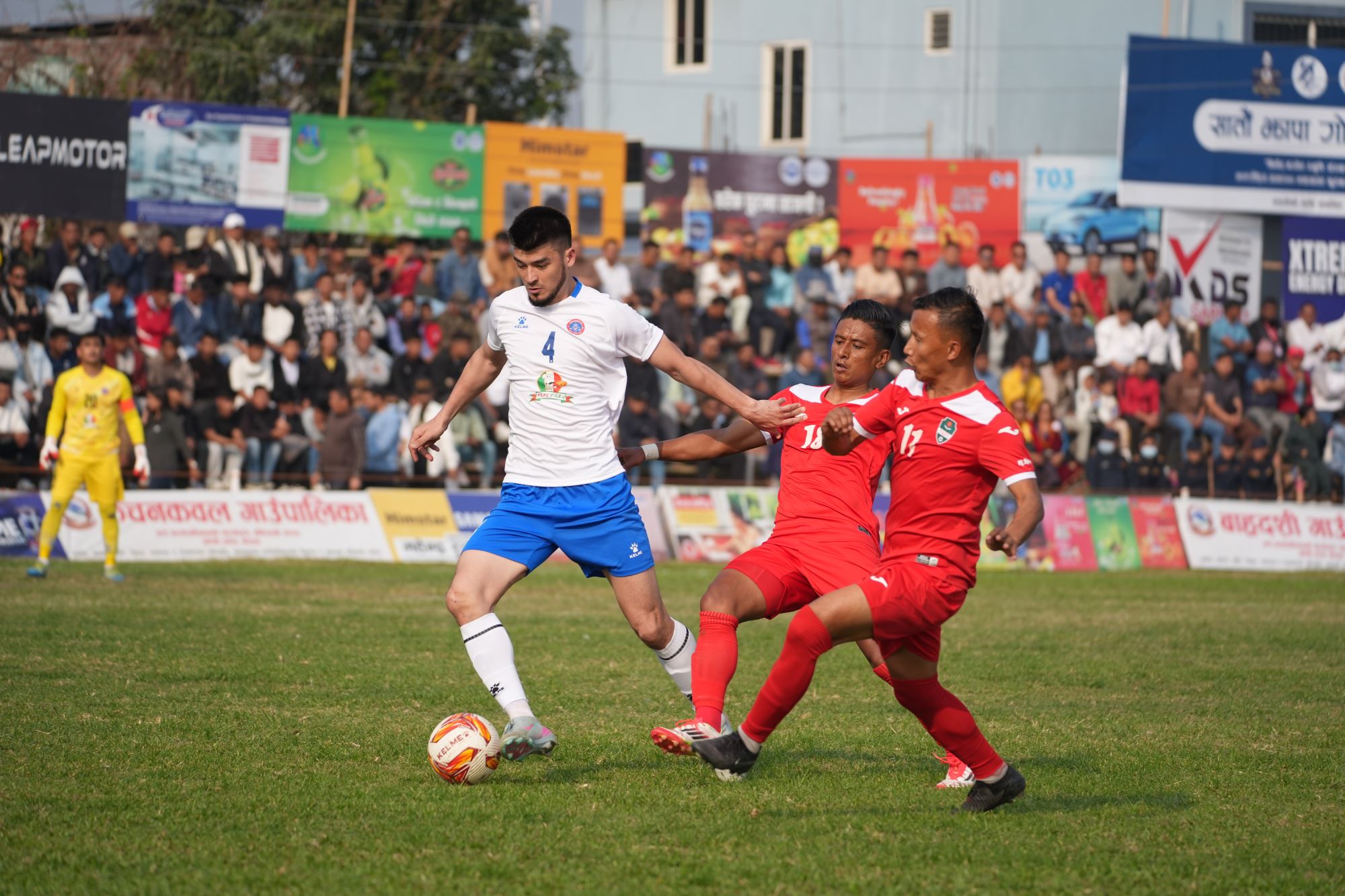 Websoft IT Nepal Pvt. Ltd.