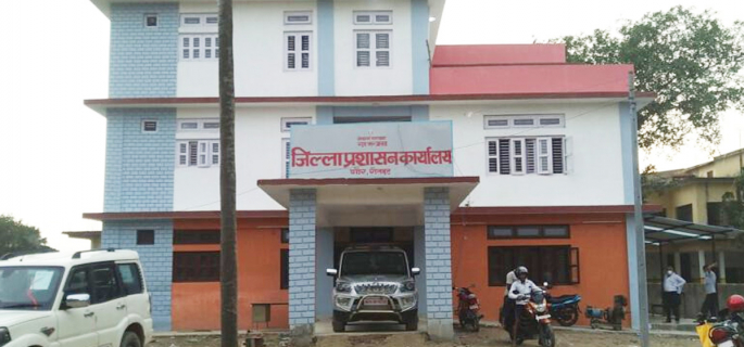 Websoft IT Nepal Pvt. Ltd.