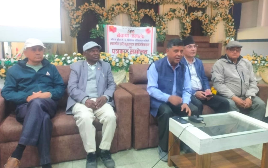 Websoft IT Nepal Pvt. Ltd.