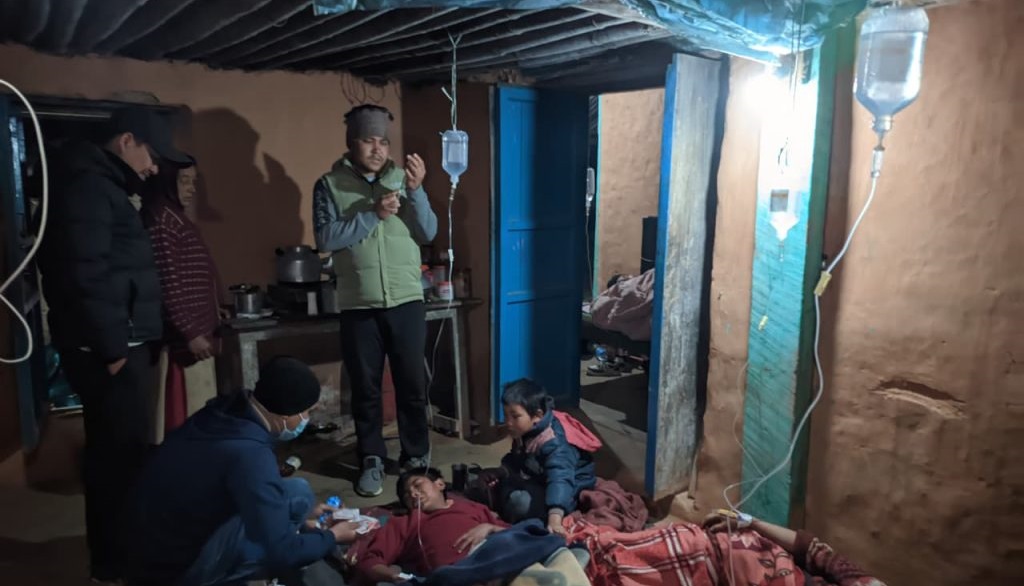 Websoft IT Nepal Pvt. Ltd.