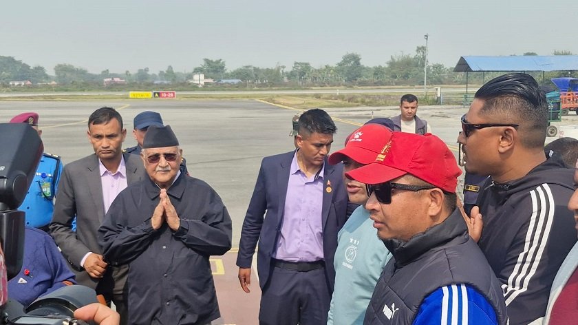 Websoft IT Nepal Pvt. Ltd.