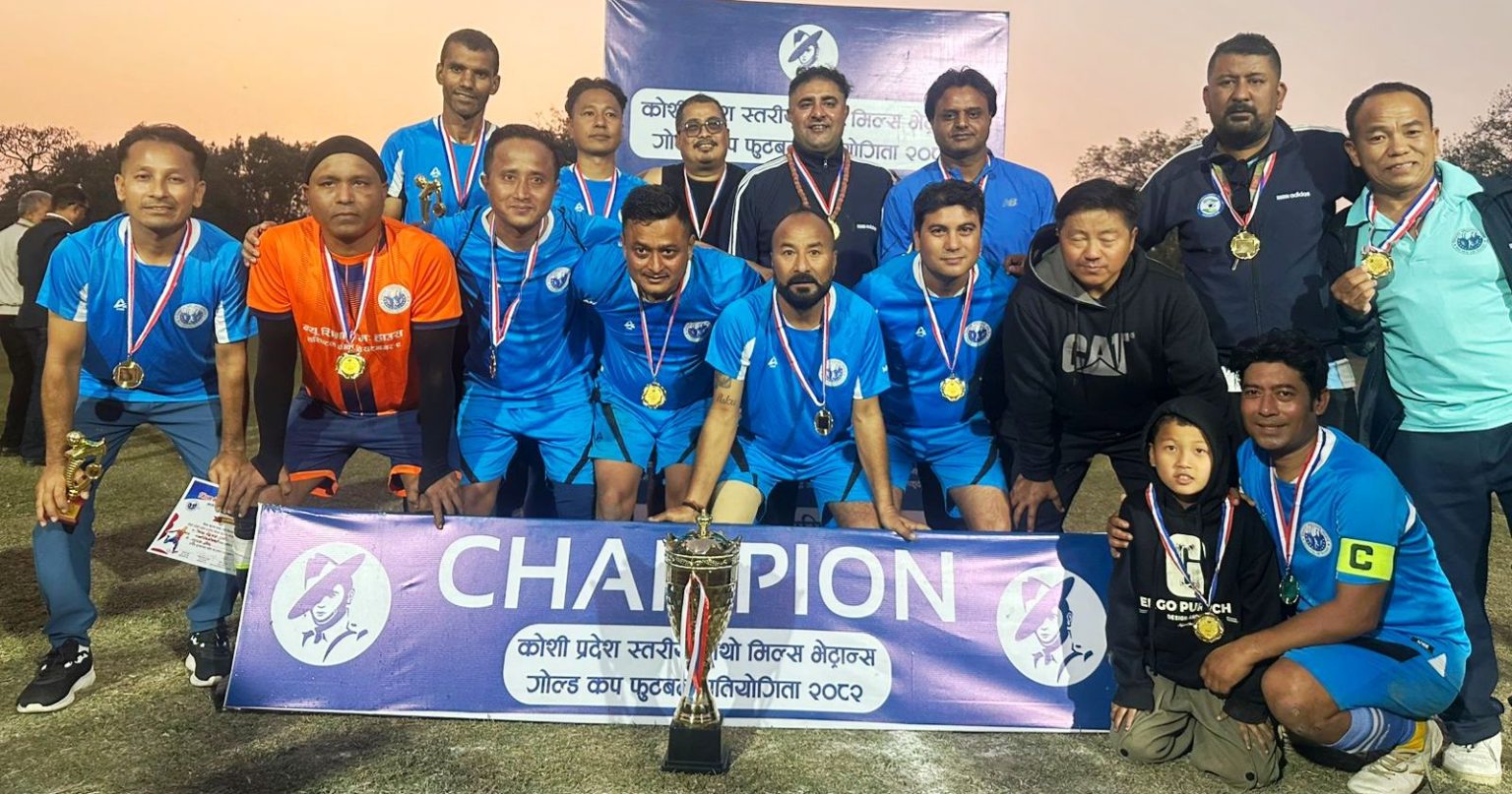 Websoft IT Nepal Pvt. Ltd.