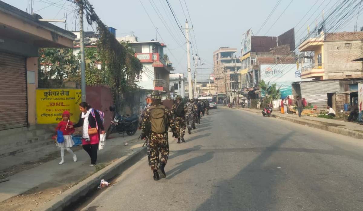 Websoft IT Nepal Pvt. Ltd.