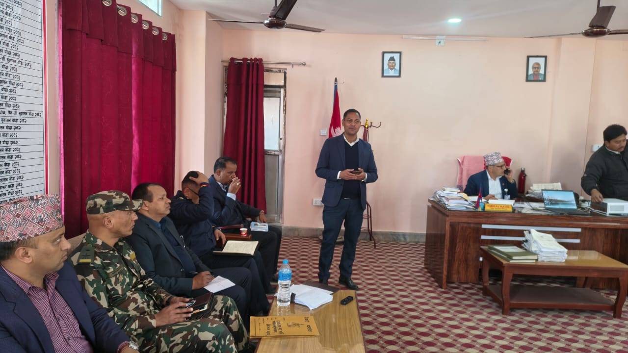 Websoft IT Nepal Pvt. Ltd.