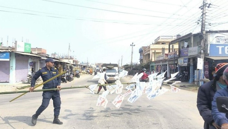 Websoft IT Nepal Pvt. Ltd.