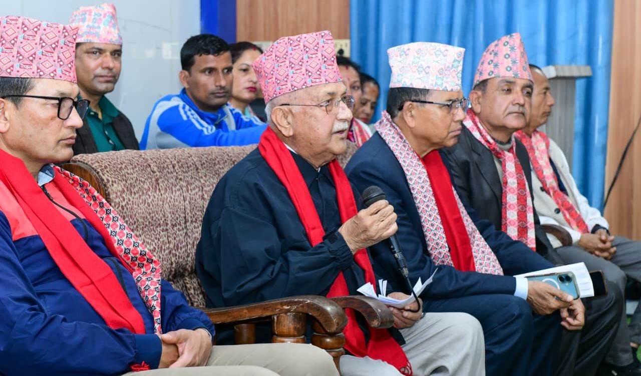 Websoft IT Nepal Pvt. Ltd.