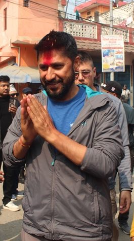 रवि विरुद्धको अभियोग फिर्ता निर्णयविरुद्ध दायर रिटमा आज पनि सुनुवाइ जारी