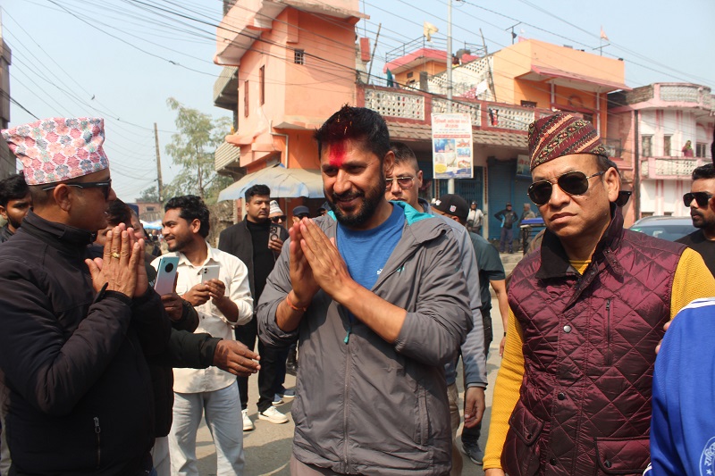 Websoft IT Nepal Pvt. Ltd.