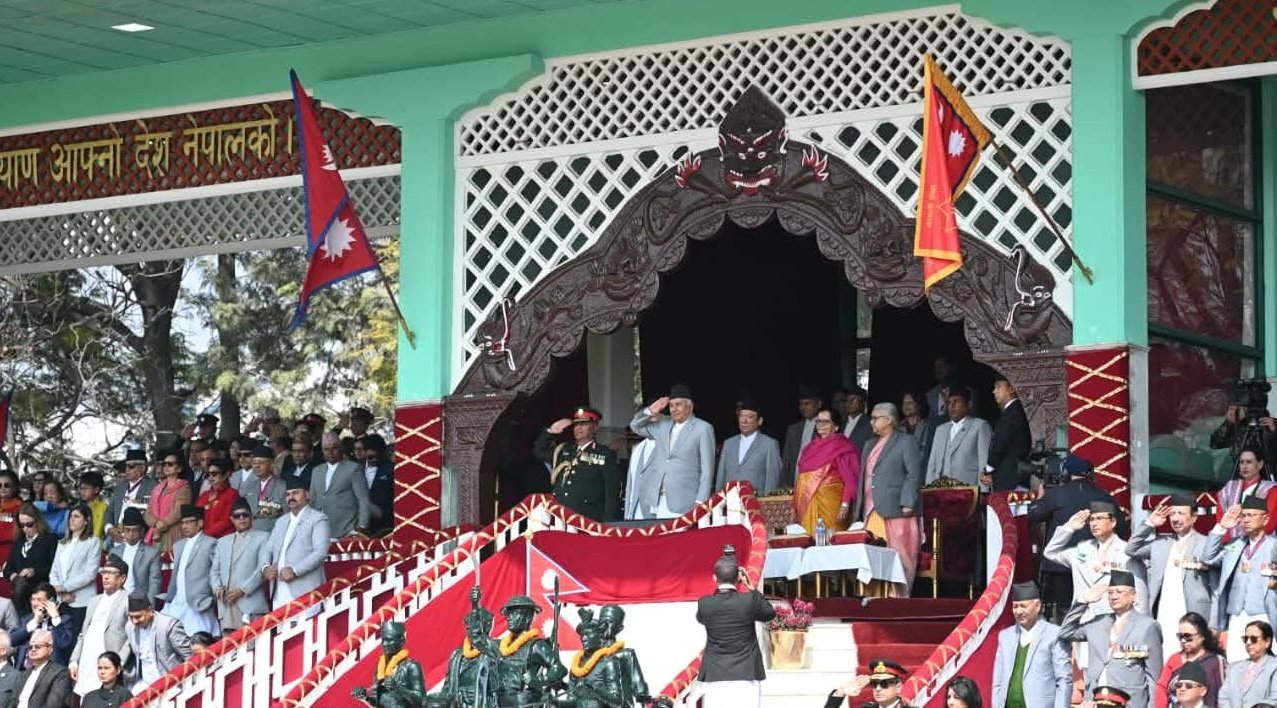 Websoft IT Nepal Pvt. Ltd.