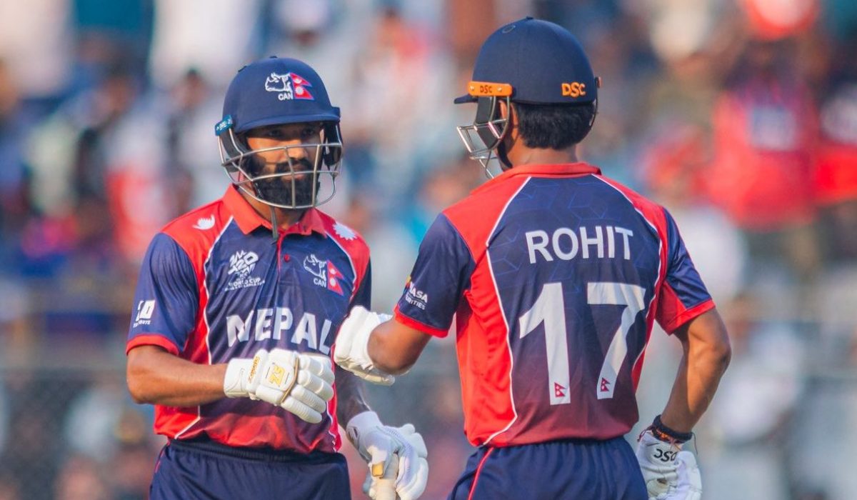 Websoft IT Nepal Pvt. Ltd.