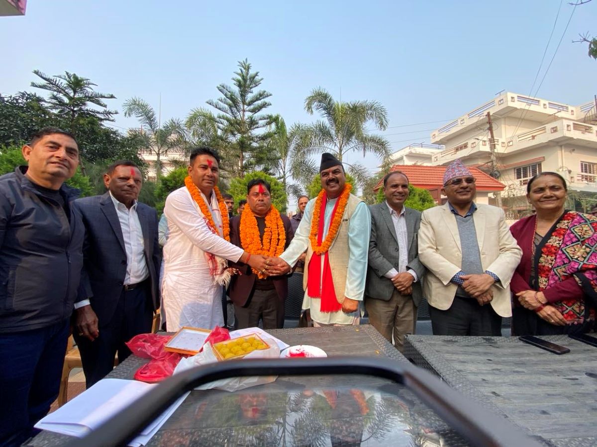 Websoft IT Nepal Pvt. Ltd.