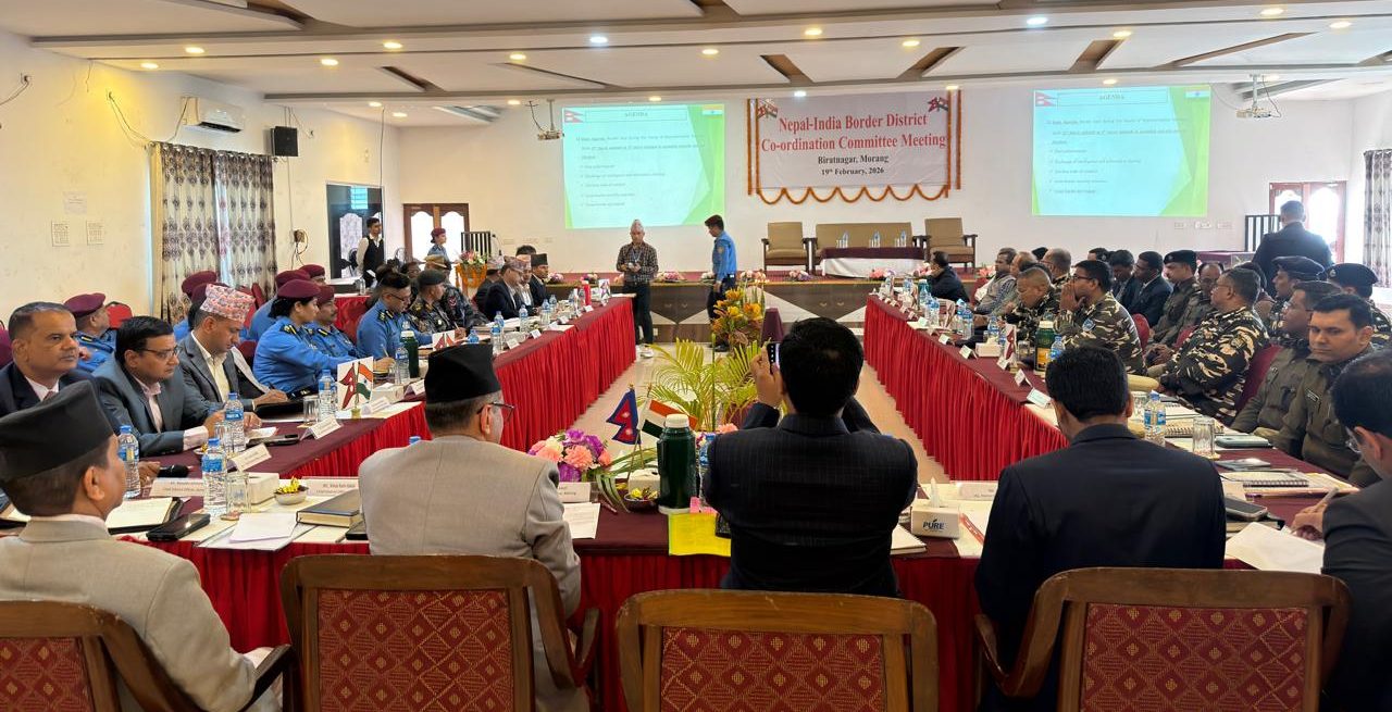 Websoft IT Nepal Pvt. Ltd.