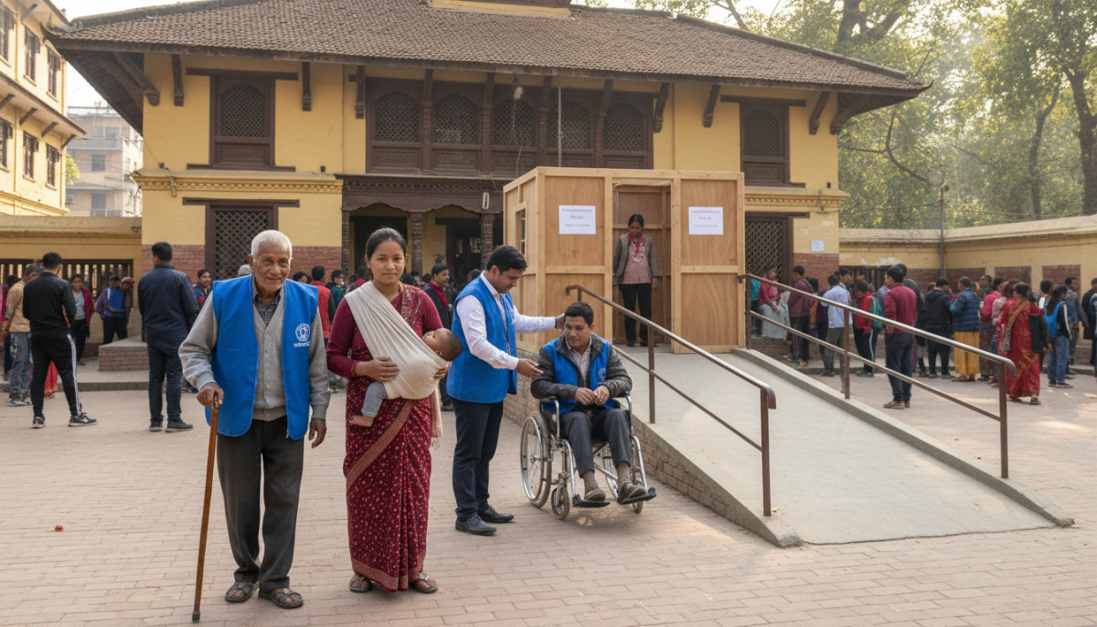 Websoft IT Nepal Pvt. Ltd.