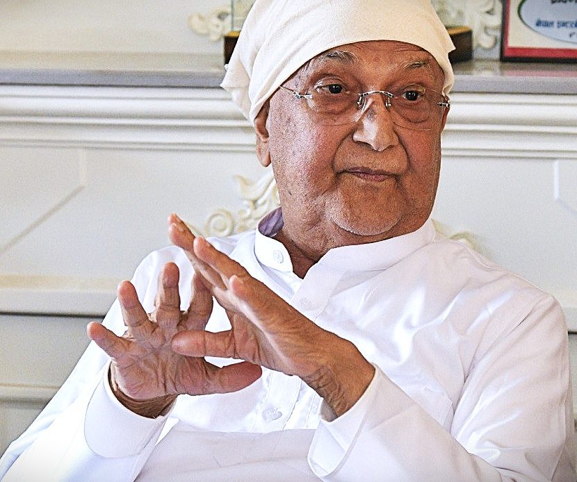 एमाले अध्यक्ष ओलीको स्वास्थ्यमा एकसाथ आधा दर्जन समस्या, शिक्षण अस्पतालले के भन्यो?