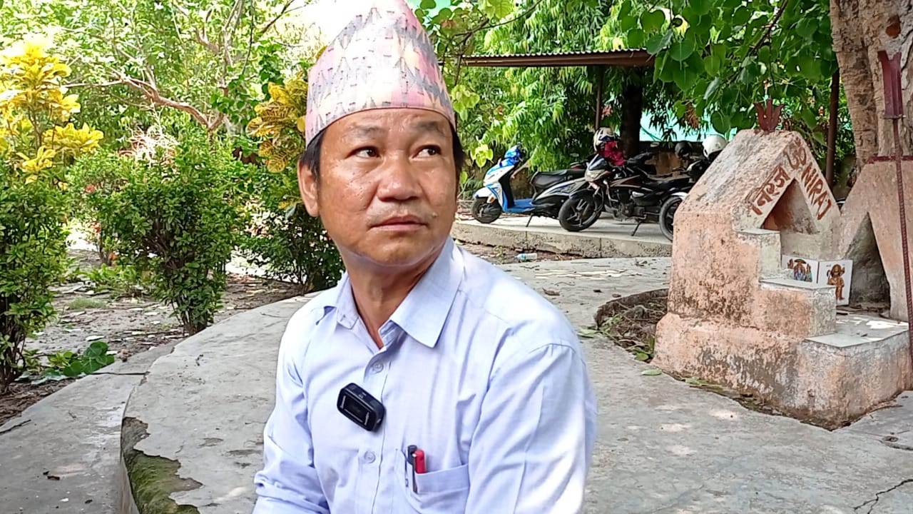 सुनसरी–१ मा समानुपातिकतर्फ श्रम संस्कृति पार्टीले पहिलो स्थान कायम