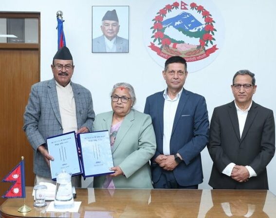 जेन–जी आन्दोलनबारे व्यापक छलफलका लागि आयोगको प्रतिवेदन अपरिहार्य